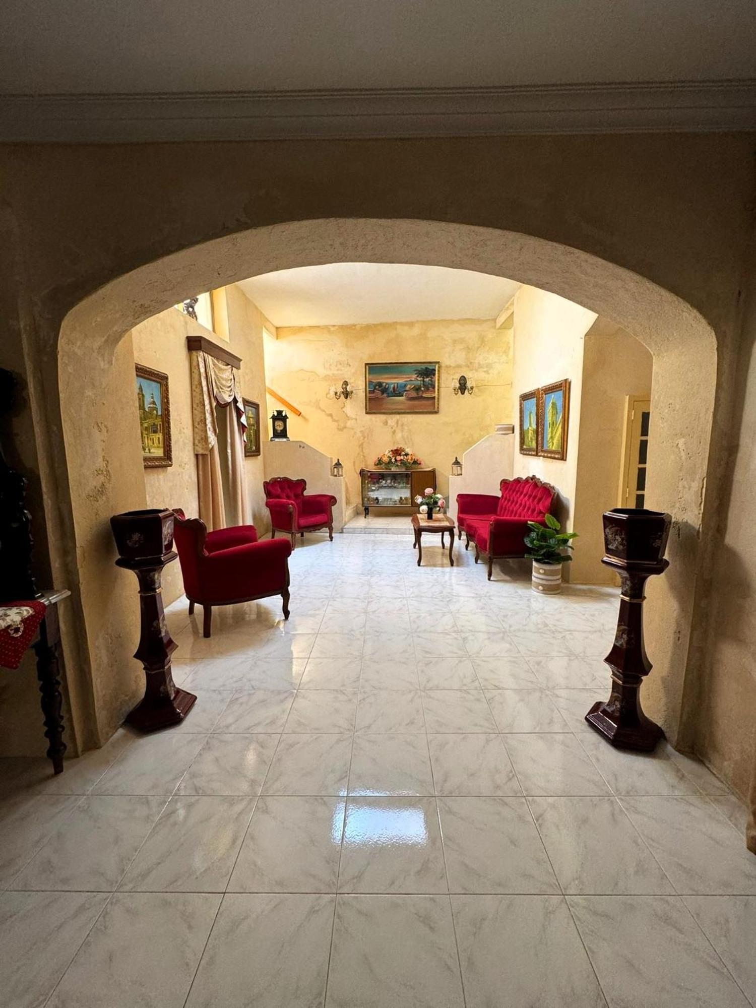 Nina Apartment Siggiewi Bagian luar foto