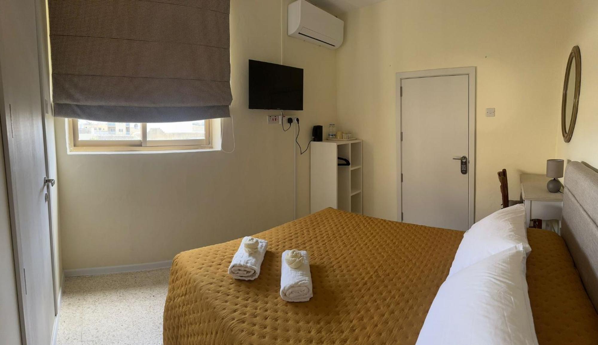 Nina Apartment Siggiewi Bagian luar foto