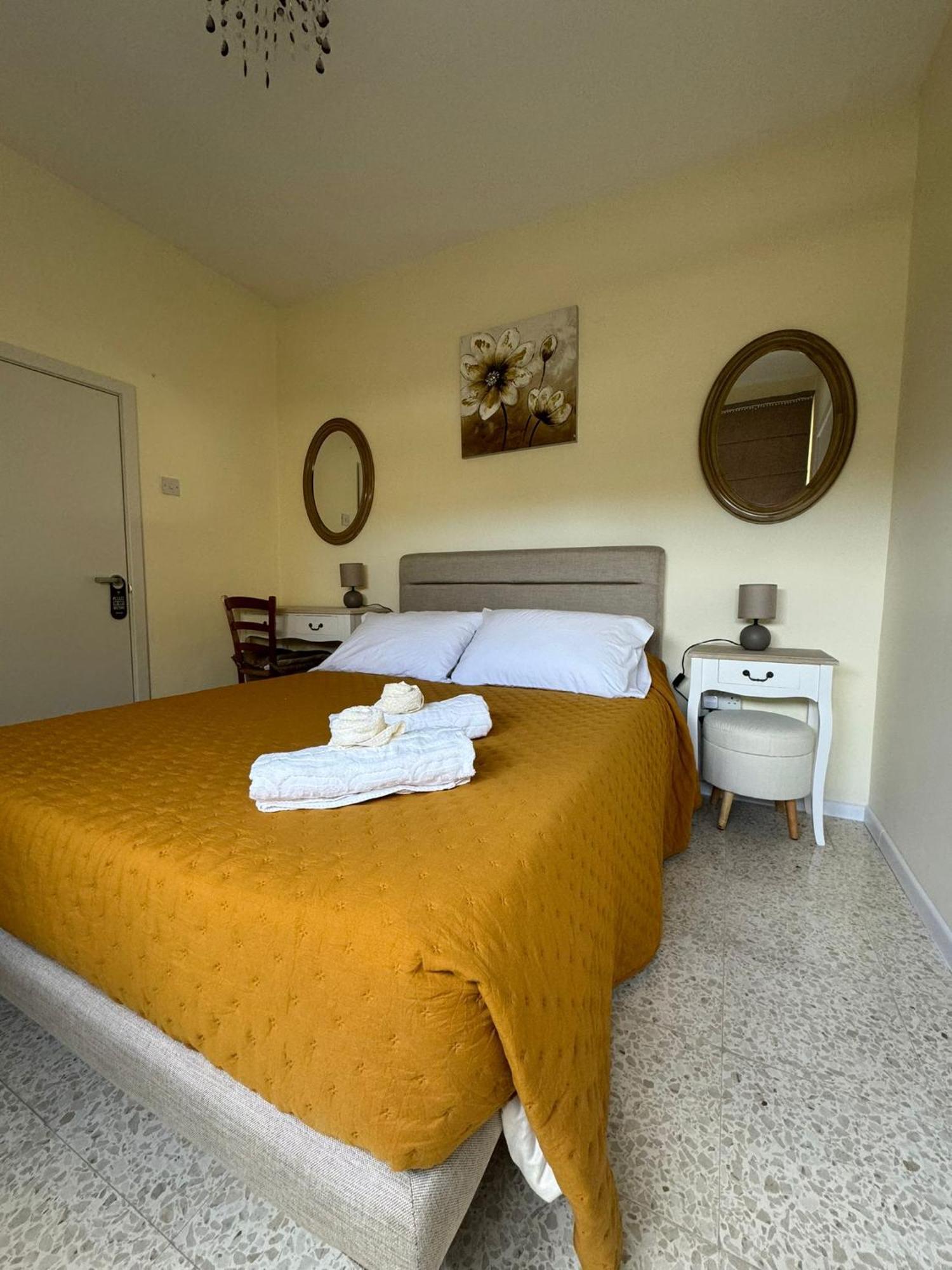 Nina Apartment Siggiewi Bagian luar foto