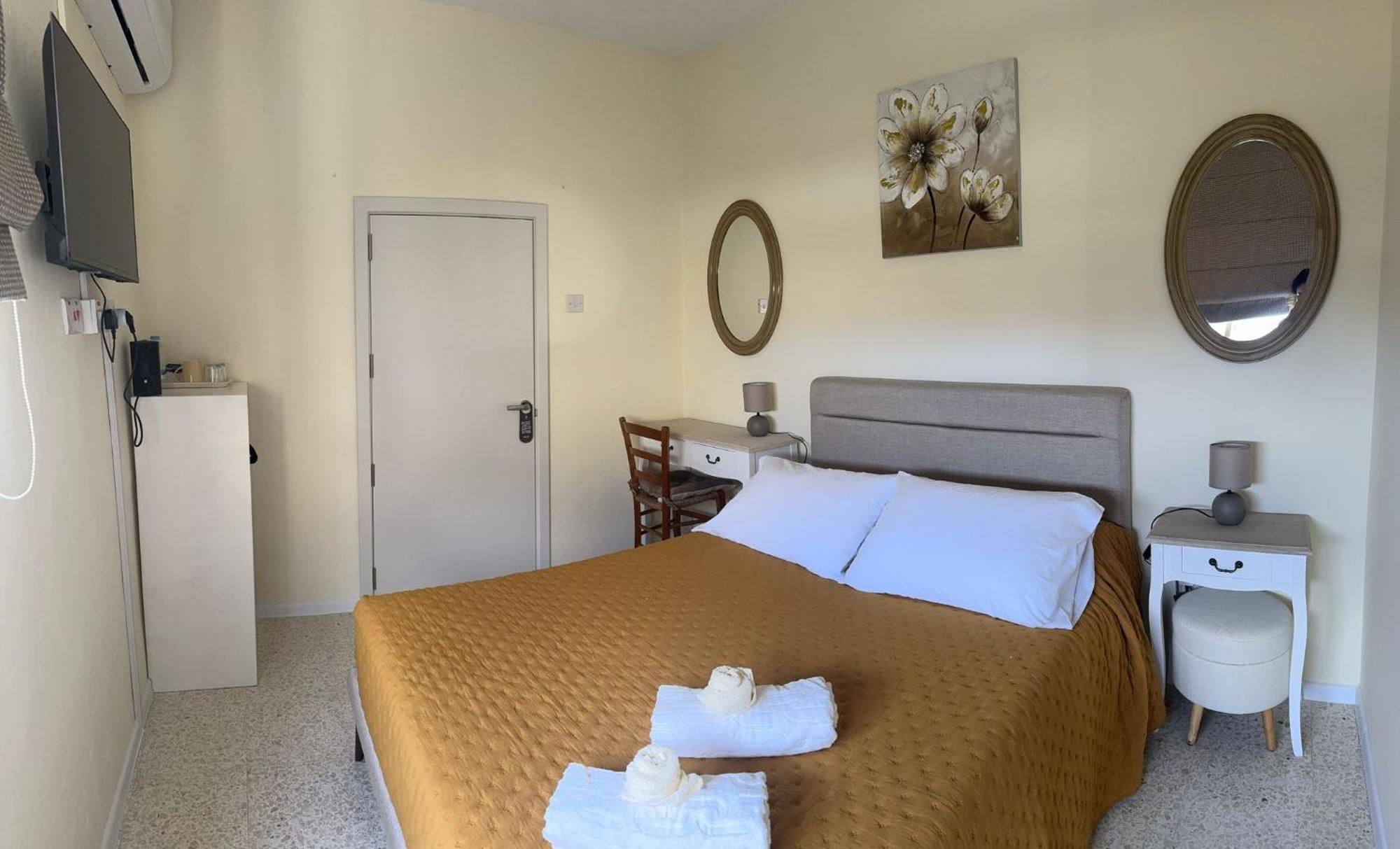 Nina Apartment Siggiewi Bagian luar foto