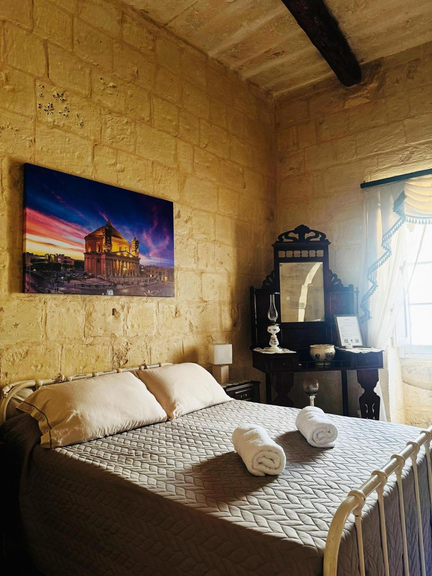 Nina Apartment Siggiewi Bagian luar foto