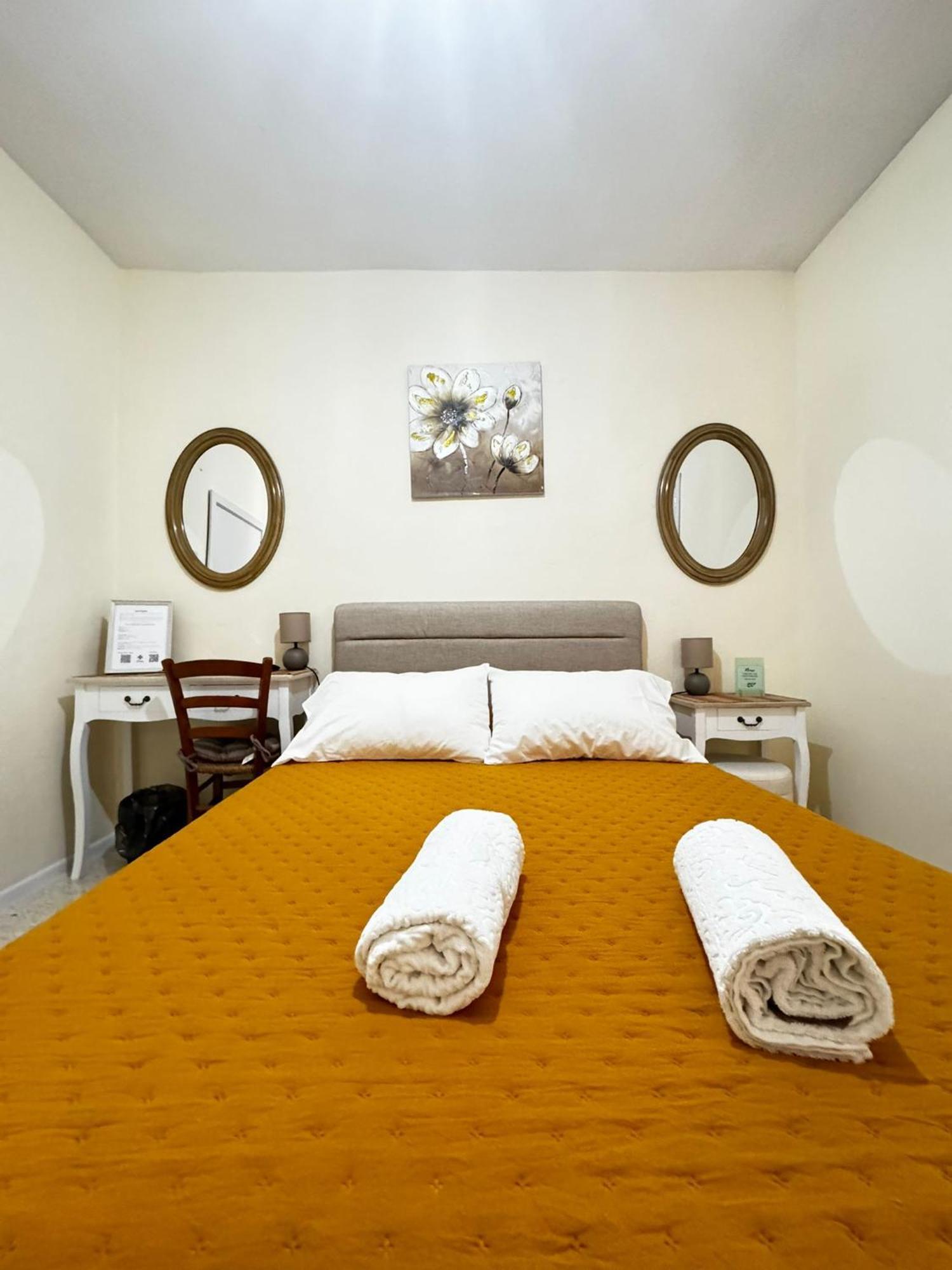 Nina Apartment Siggiewi Bagian luar foto