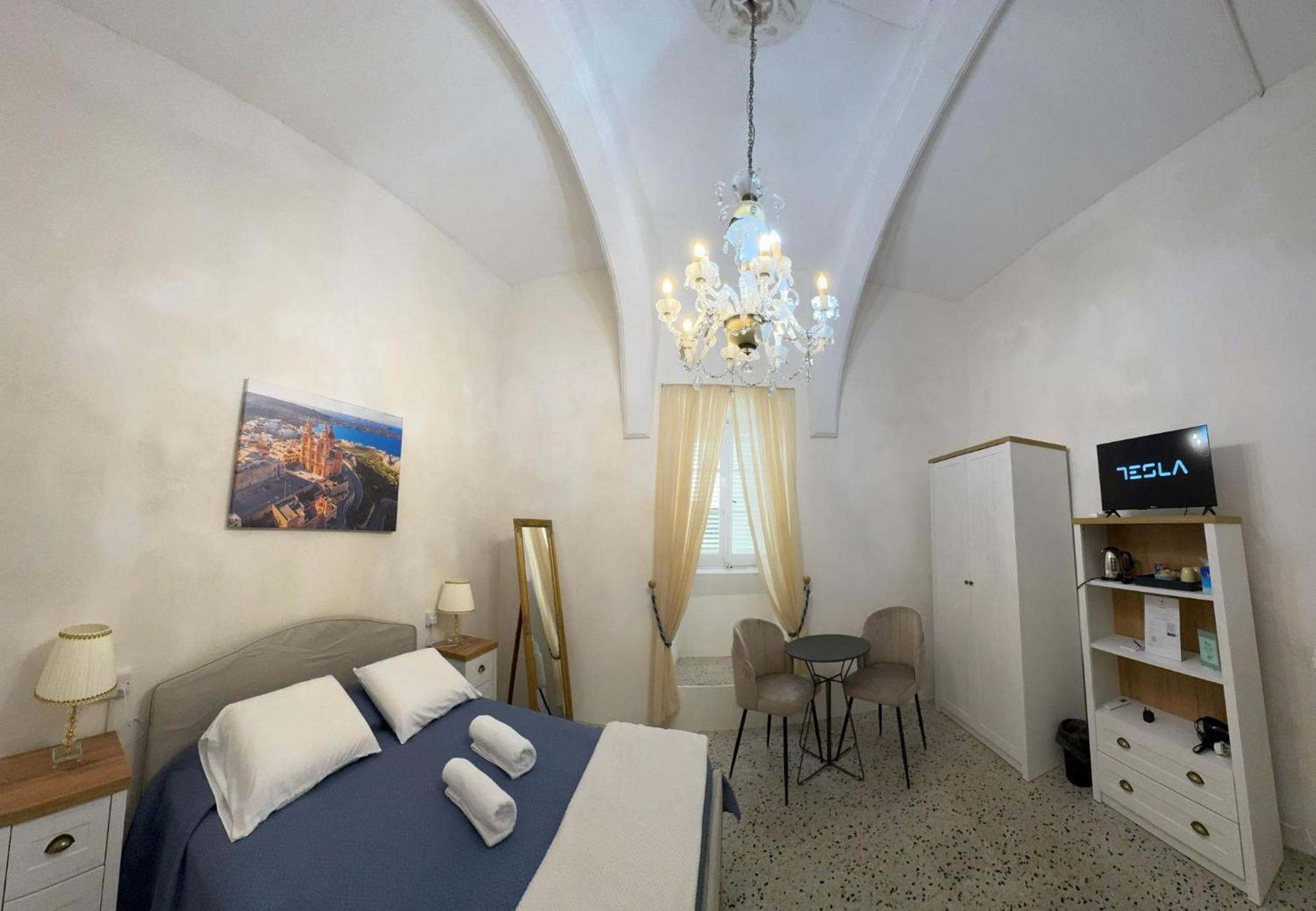 Nina Apartment Siggiewi Bagian luar foto