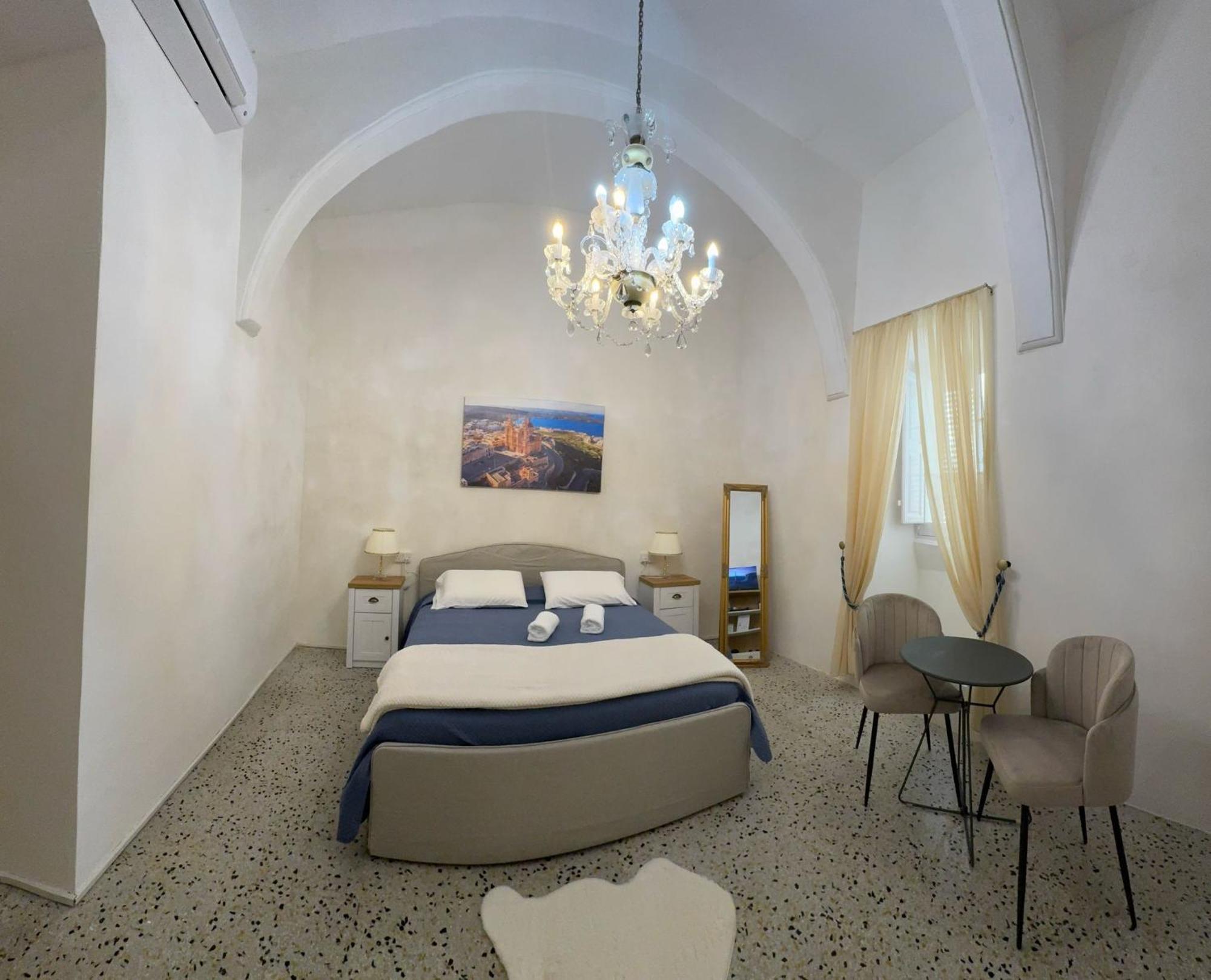 Nina Apartment Siggiewi Bagian luar foto