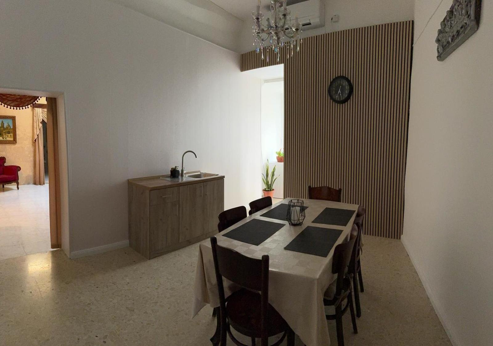 Nina Apartment Siggiewi Bagian luar foto